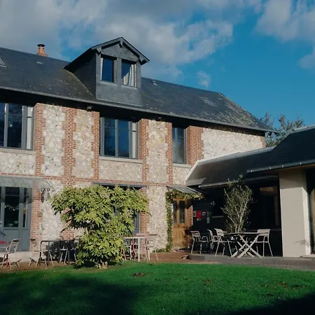 Hotel La Fraichette-hotel & 3*