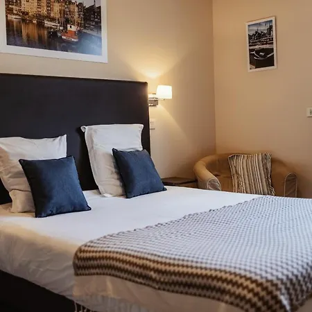 La Fraichette-hotel &