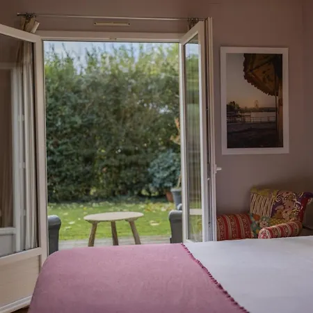 La Fraichette-hotel & Hotel