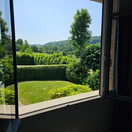 La Fraichette-hotel & 3* La Riviere-Saint-Sauveur