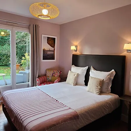 La Fraichette-hotel & 3*