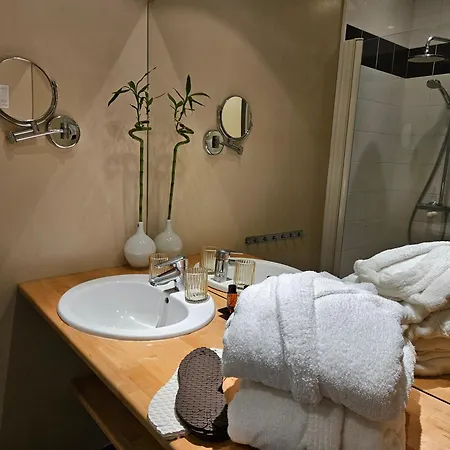 La Fraichette-hotel & Hotel