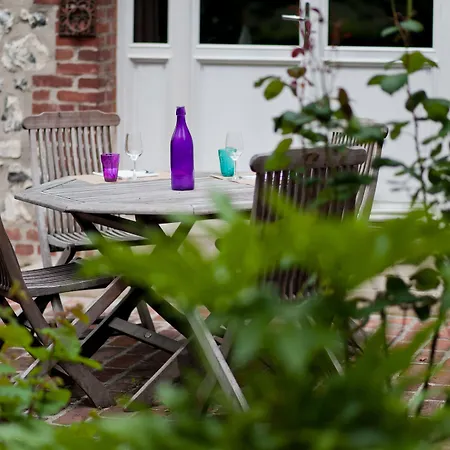 La Fraichette-hotel &