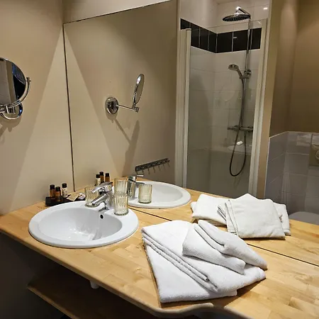 La Fraichette-hotel & 3*