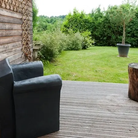 Hotel La Fraichette-hotel & La Riviere-Saint-Sauveur