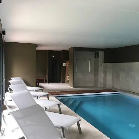 La Fraichette-hotel & 3* La Riviere-Saint-Sauveur