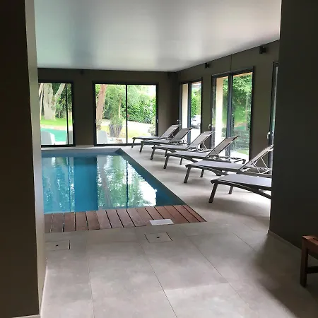 La Fraichette-hotel & Hotel