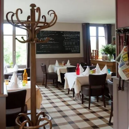 La Fraichette-hotel & 3*