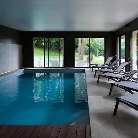Hotel La Fraichette-hotel &