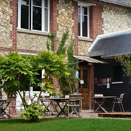 Hotel La Fraichette-hotel &