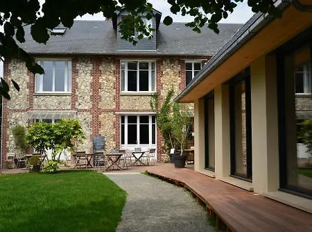 Hotel La Fraichette-hotel &