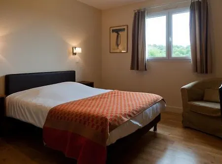 La Fraichette-hotel & 3*