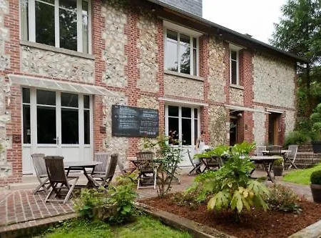 La Fraichette-hotel & Hotel
