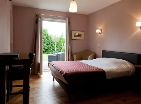 La Fraichette-hotel & Hotel 3*