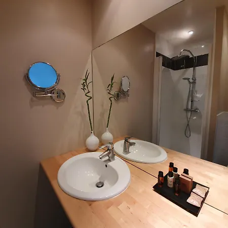 La Fraichette-hotel &