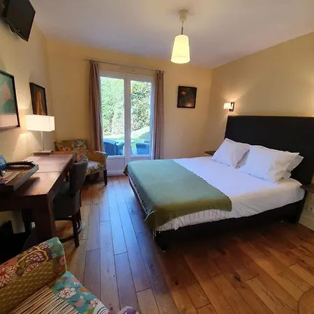 Hotel La Fraichette-hotel & 3*