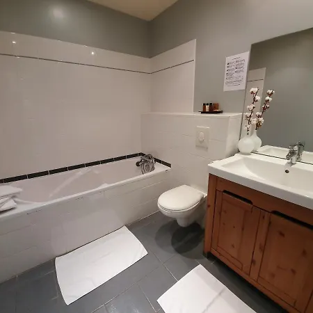 Hotel La Fraichette-hotel & 3*