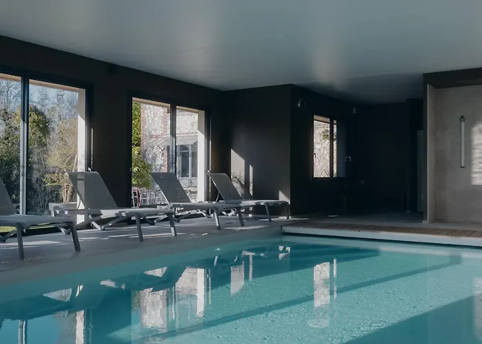 La Fraichette-hotel & 3*