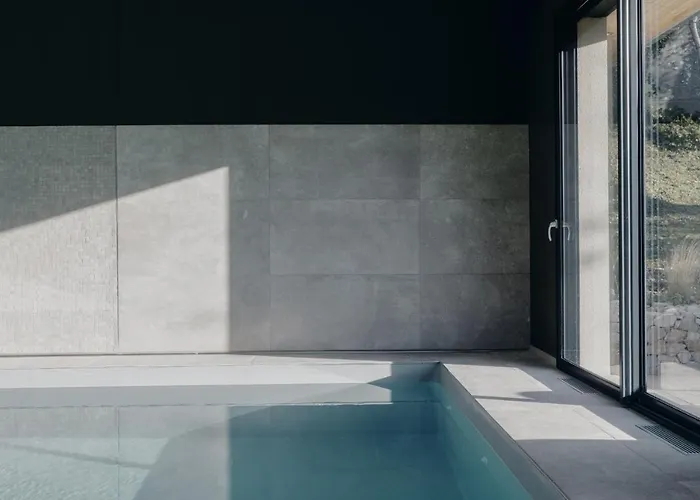 Отель La Fraichette-hotel &