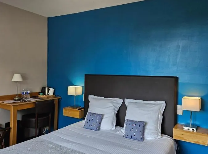 La Fraichette-hotel & Отель