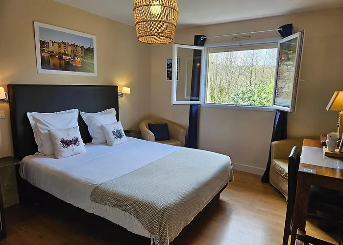 La Fraichette-hotel &