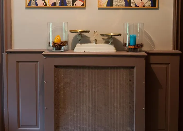 Отель La Fraichette-hotel & 3*