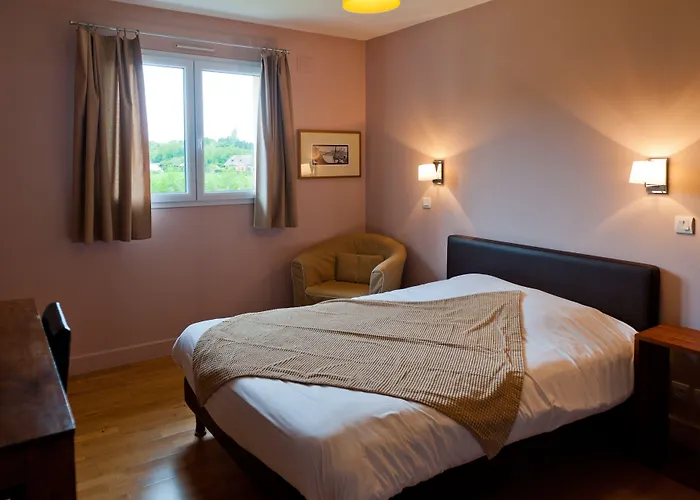 La Fraichette-hotel & 3*