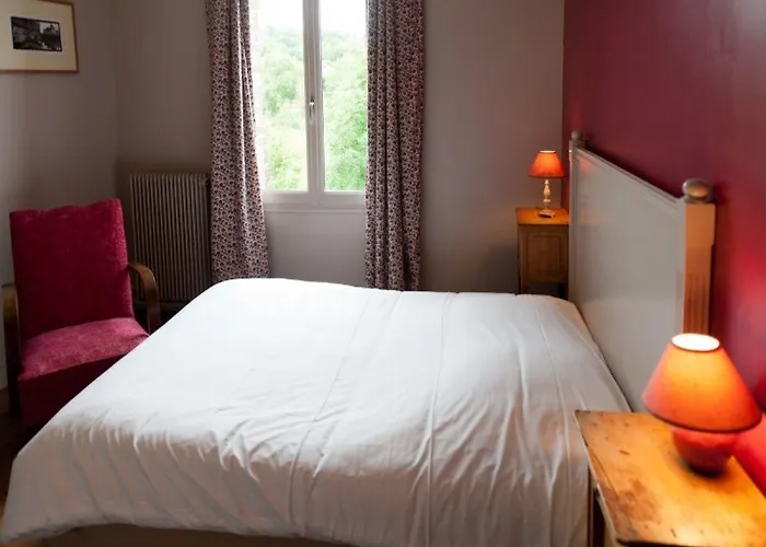 La Fraichette-hotel &