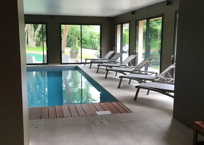 La Fraichette-hotel & 3*