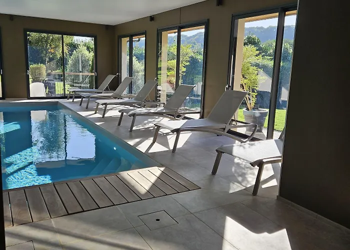 Отель La Fraichette-hotel & 3*