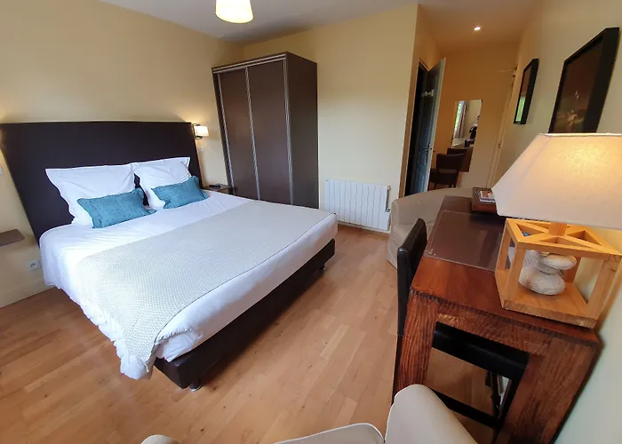 La Fraichette-hotel & Отель 3*