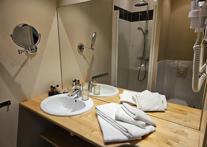 La Fraichette-hotel & 3*