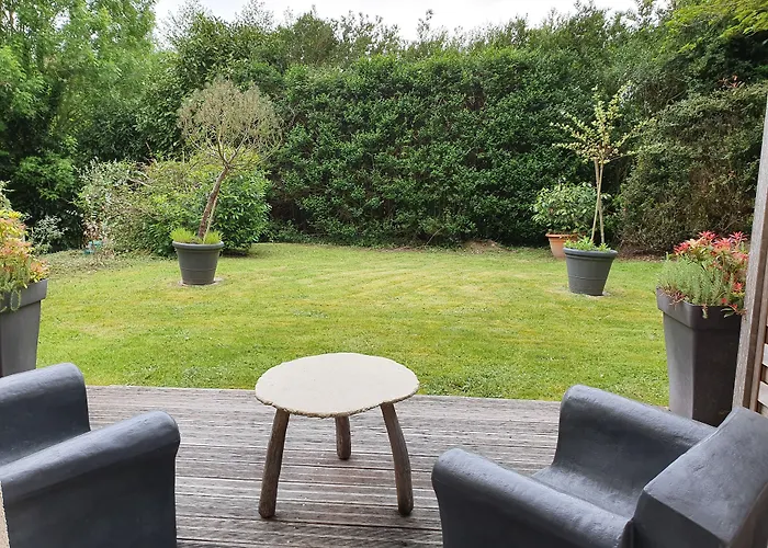 La Fraichette-hotel & 3*