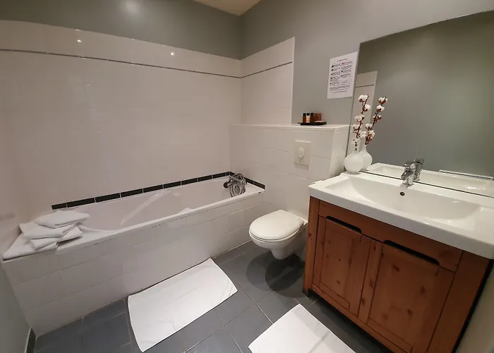 Отель La Fraichette-hotel & 3*