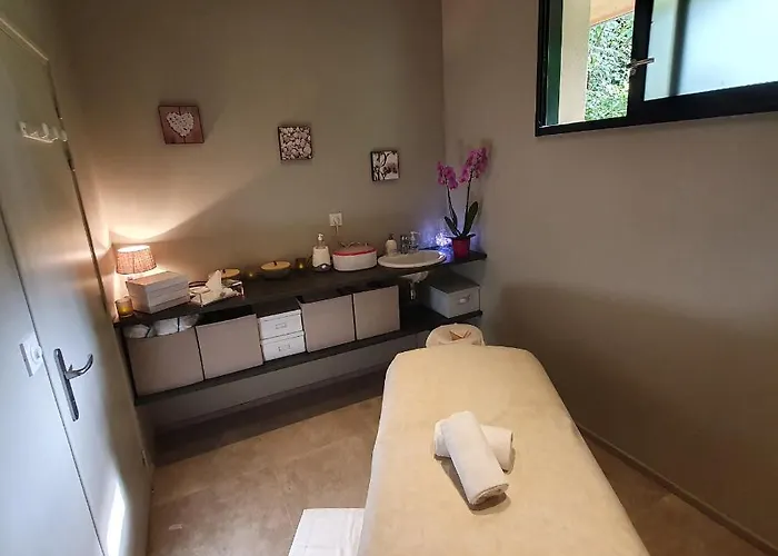 La Fraichette-hotel & Отель