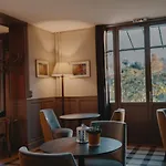Hotel La Fraichette-hotel & 3*