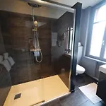 La Fraichette-hotel & Hotel La Rivière-Saint-Sauveur