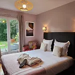 La Fraichette-hotel & Hotel 3*