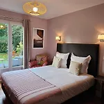 La Fraichette-hotel & 3*