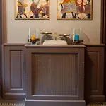 Hotel La Fraichette-hotel & 3*