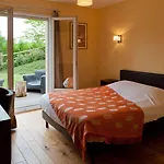 La Fraichette-hotel & La Rivière-Saint-Sauveur