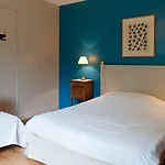 Hotel La Fraichette-hotel & La Rivière-Saint-Sauveur