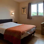 Hotel La Fraichette-hotel &