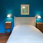 Hotel La Fraichette-hotel &