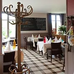 Hotel La Fraichette-hotel & La Rivière-Saint-Sauveur