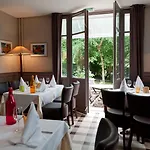 Hotel La Fraichette-hotel &