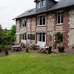 La Fraichette-hotel & Hotel La Rivière-Saint-Sauveur