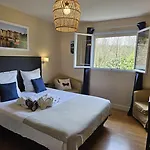 Hotel La Fraichette-hotel & 3*
