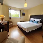 La Fraichette-hotel & La Rivière-Saint-Sauveur