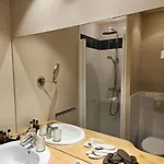 Hotel La Fraichette-hotel &